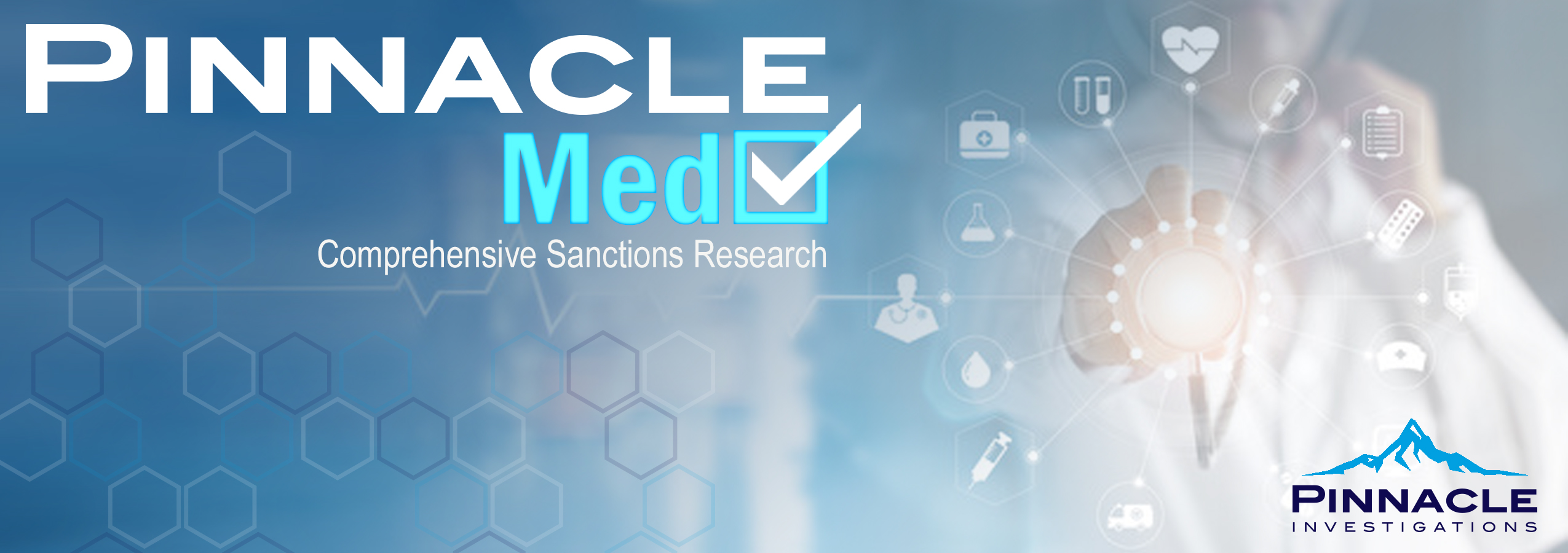 Health Care > Pinnacle